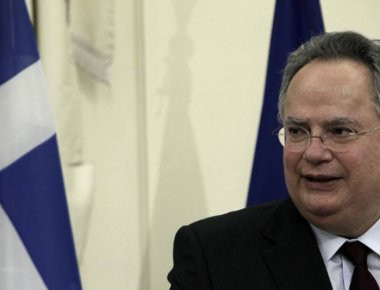 Ν. Κοτζιάς: «Σε πολύ καλή κατεύθυνση η συνεργασία με τον ΓΓ του ΟΗΕ για το Κυπριακό»